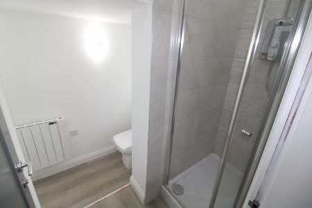 1 bedroom Flat to let in Market Place, Staffordshire, Burton upon Trent, DE14