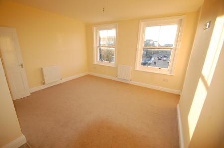 1 bedroom Apartment to let in Market Place, Staffordshire, Burton upon Trent, DE14