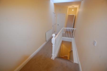 1 bedroom Apartment to let in Market Place, Staffordshire, Burton upon Trent, DE14