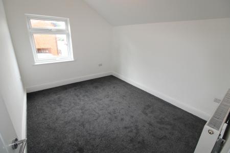 3 bedroom Terraced House to let in Oak Street, Staffordshire, Burton upon Trent, DE14