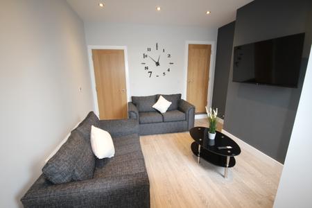 1 bedroom House share to let in Shobnall Street, Burton upon Trent, DE14