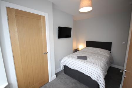 1 bedroom House share to let in Shobnall Street, Burton upon Trent, DE14