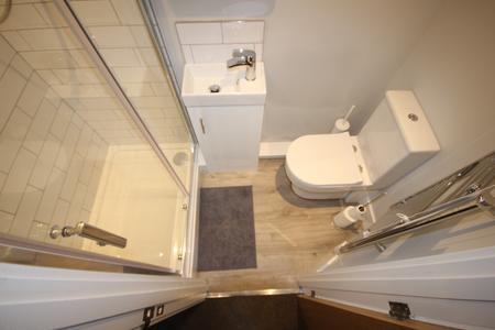 1 bedroom House share to let in Shobnall Street, Burton upon Trent, DE14
