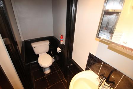 2 bedroom Terraced House to let in Stanton Road, Burton Upon Trent, Stapenhill, DE15