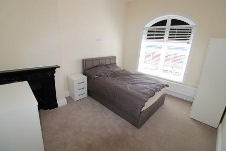 High Street, Burton upon Trent, DE14