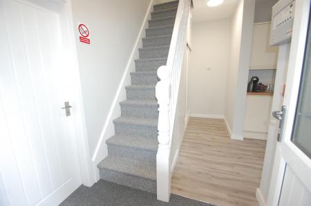 1 bedroom House share to let in Eton Road, Burton upon Trent, DE14