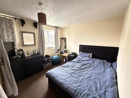 2 bedroom Town house for sale in Thorn Street Mews, Woodville, Swadlincote