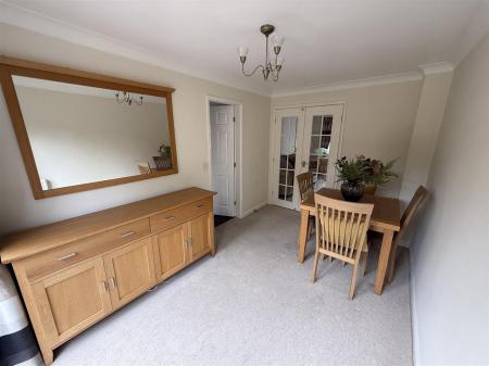 4 bedroom Detached house for sale in Blueberry Way, Woodville, Swadlincote