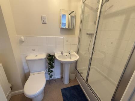 4 bedroom Detached house for sale in Blueberry Way, Woodville, Swadlincote