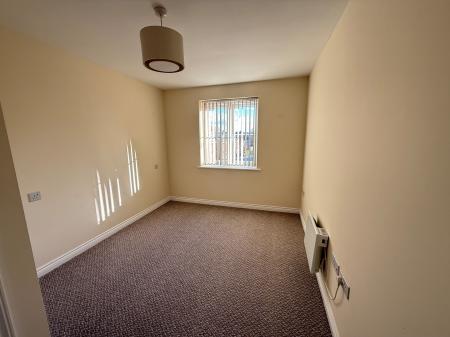 1 bedroom Flat to let in Saw Mill Way, Staffordshire, Burton upon Trent, DE14