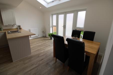 3 bedroom Detached house to let in Thorneywood Road, Staffordshire, Drakelow, DE15
