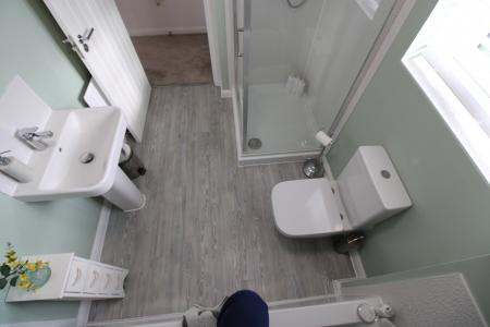3 bedroom Detached house to let in Thorneywood Road, Staffordshire, Drakelow, DE15
