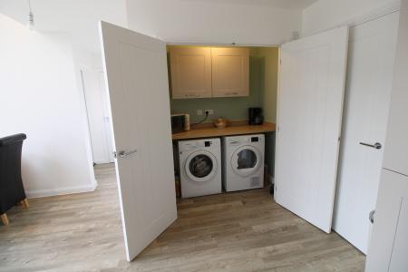 3 bedroom Detached house to let in Thorneywood Road, Staffordshire, Drakelow, DE15
