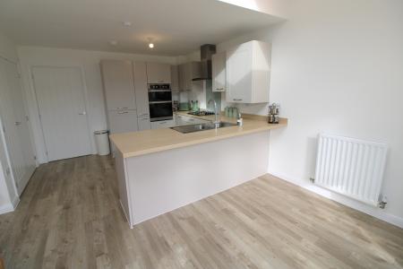3 bedroom Detached house to let in Thorneywood Road, Staffordshire, Drakelow, DE15