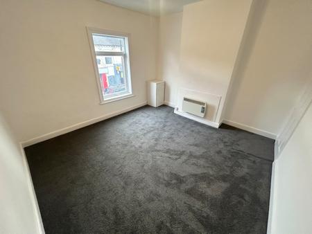 1 bedroom Apartment to let in Uxbridge Street, Burton upon Trent, DE14