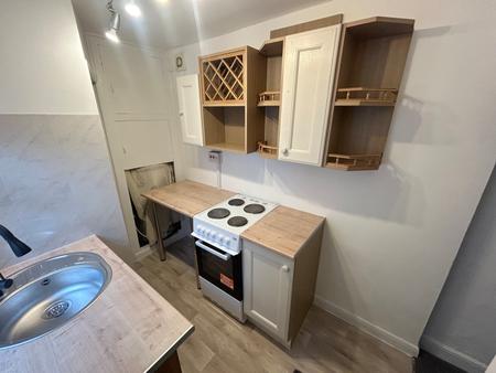 1 bedroom Apartment to let in Uxbridge Street, Burton upon Trent, DE14