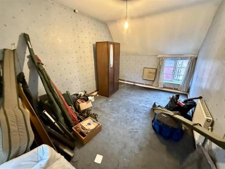 5 bedroom Detached house for sale in St Peters Street, Stapenhill, Burton on Trent