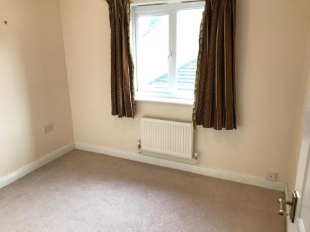 4 bedroom Detached house to let in Forest Edge Way, Staffordshire, Burton upon Trent, DE13