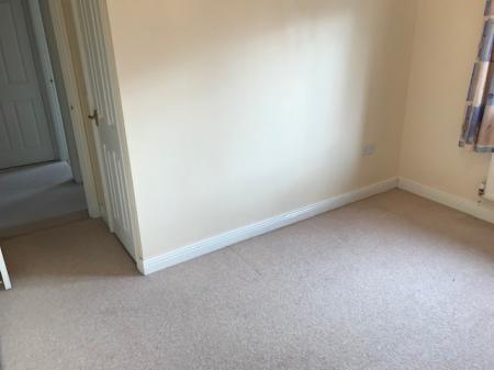 4 bedroom Detached house to let in Forest Edge Way, Staffordshire, Burton upon Trent, DE13