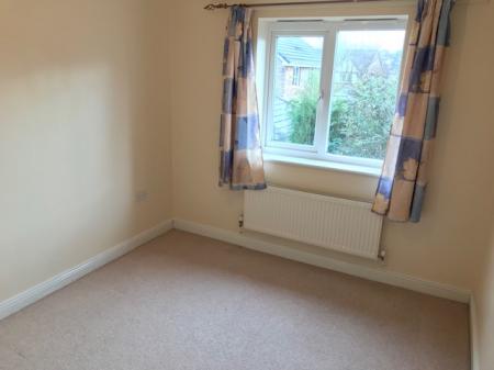 4 bedroom Detached house to let in Forest Edge Way, Staffordshire, Burton upon Trent, DE13
