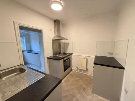 3 bedroom Semi-detached house for sale in Calais Road, Burton-On-Trent