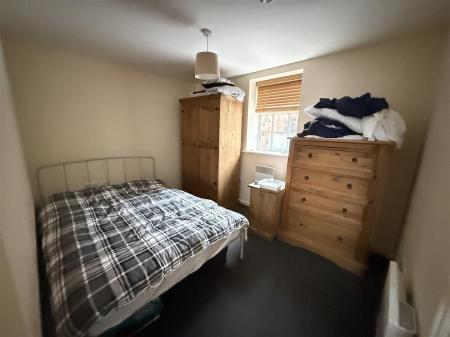 1 bedroom Apartment for sale in Caroline Court, Burton On Trent