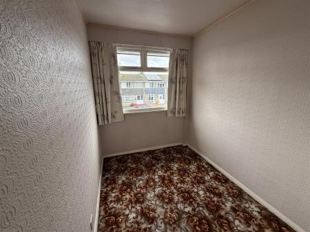 3 bedroom Town house for sale in Winchester Drive, Burton-On-Trent