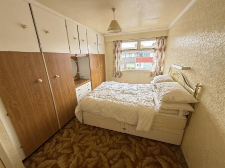 3 bedroom Town house for sale in Winchester Drive, Burton-On-Trent