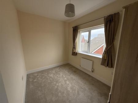 3 bedroom Detached house for sale in Bath Road, Castle Gresley, Swadlincote