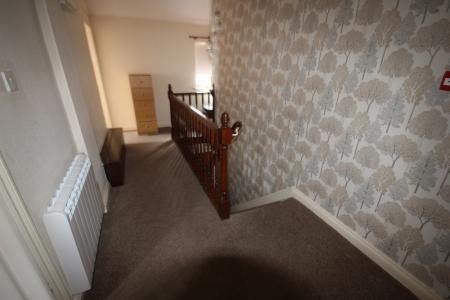 2 bedroom Flat to let in High Street, Burton Upon Trent, Tutbury, DE13