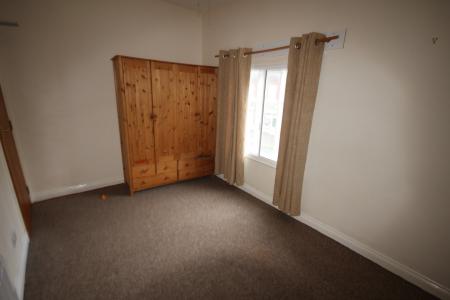 2 bedroom Flat to let in High Street, Burton Upon Trent, Tutbury, DE13