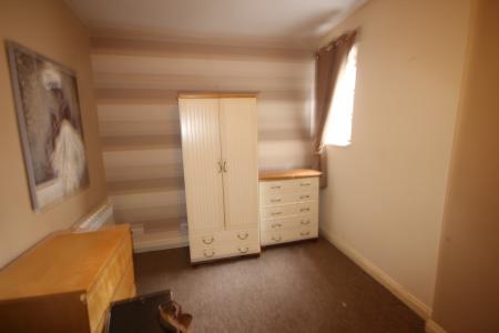 2 bedroom Flat to let in High Street, Burton Upon Trent, Tutbury, DE13