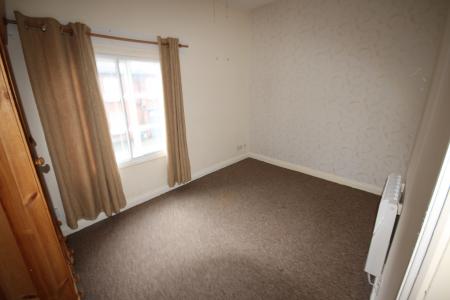 2 bedroom Flat to let in High Street, Burton Upon Trent, Tutbury, DE13