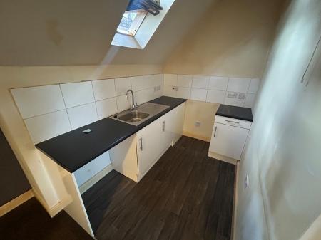 1 bedroom Flat to let in Bath Road, Wolverhampton, Wolverhampton, WV1