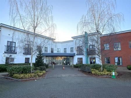 2 bedroom Apartment for sale in All Saints Road, Burton-On-Trent