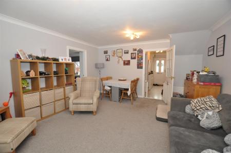 3 bedroom Semi-detached house for sale in Bramling Cross Road, Burton-On-Trent