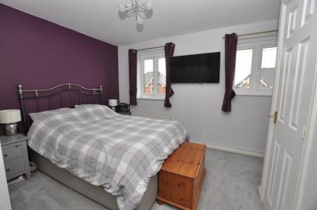3 bedroom Semi-detached house for sale in Bramling Cross Road, Burton-On-Trent