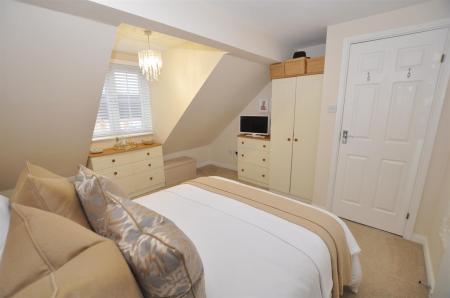 3 bedroom Detached house for sale in Wetherel Road, Burton-On-Trent