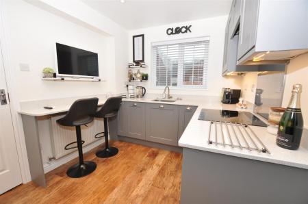 3 bedroom Detached house for sale in Wetherel Road, Burton-On-Trent