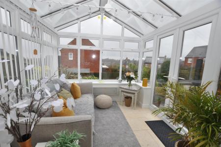 3 bedroom Detached house for sale in Wetherel Road, Burton-On-Trent