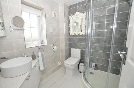 3 bedroom Detached house for sale in Wetherel Road, Burton-On-Trent