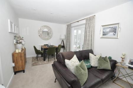 3 bedroom Detached house for sale in Wetherel Road, Burton-On-Trent