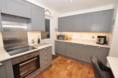 3 bedroom Detached house for sale in Wetherel Road, Burton-On-Trent