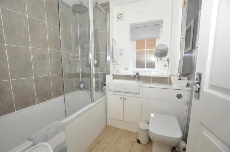 3 bedroom Detached house for sale in Wetherel Road, Burton-On-Trent