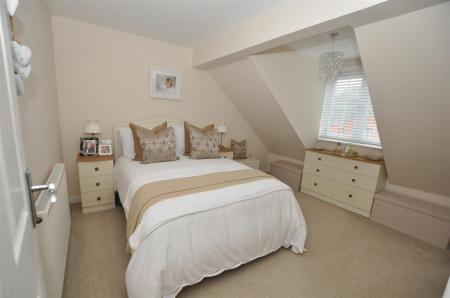 3 bedroom Detached house for sale in Wetherel Road, Burton-On-Trent