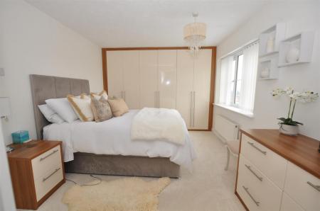 3 bedroom Detached house for sale in Wetherel Road, Burton-On-Trent