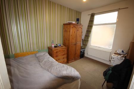 3 bedroom Flat to let in Main Street, Burton Upon Trent, Stapenhill, DE15