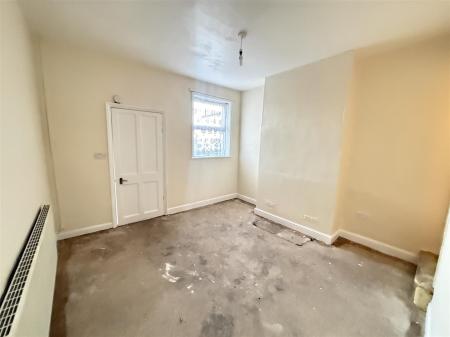 2 bedroom Terraced House for sale in Blackpool Street, Burton-On-Trent