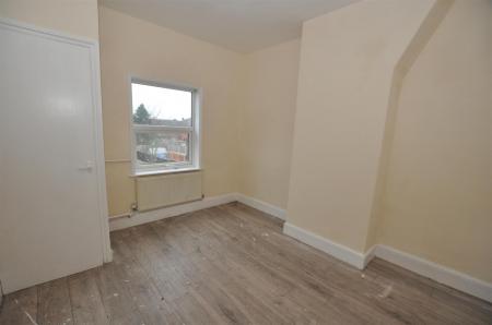 2 bedroom Terraced House for sale in Blackpool Street, Burton-On-Trent