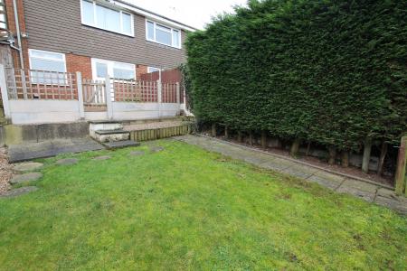 1 bedroom House share to let in Ridgeway Road, Stapenhill, DE15
